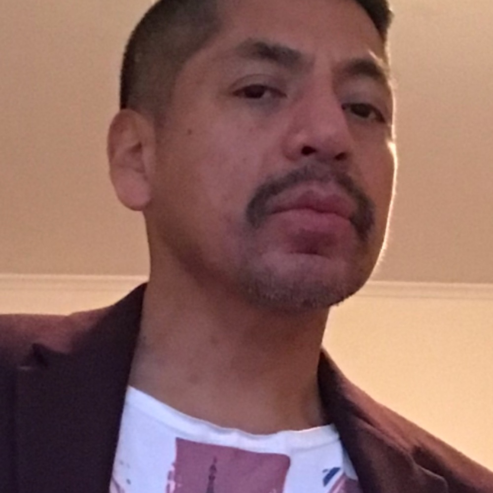 Meet your Posher, Jose